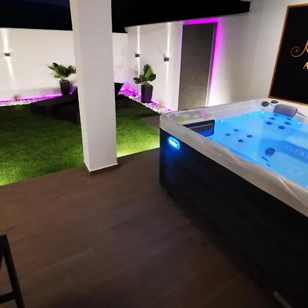Jacuzzi Istocno * סראייבו