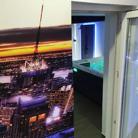 Appartement Istocno Sarajevo