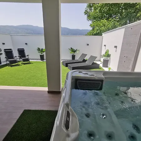 Apartmán Istocno Sarajevo