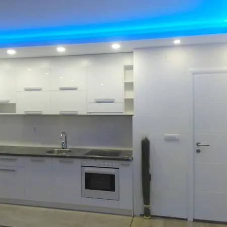 Jacuzzi Istocno דירה סראייבו