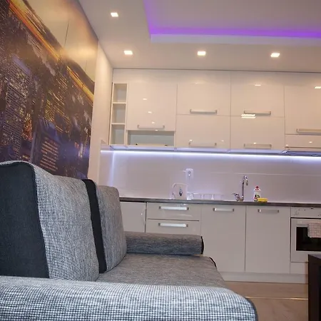 Apartment Istocno *