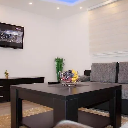 Διαμέρισμα Istocno Σαράγεβο