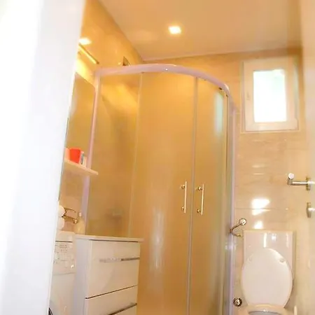 Jacuzzi Istocno דירה סראייבו