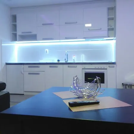 Istocno Apartmán Sarajevo