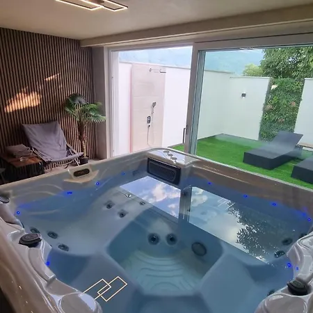 דירה Jacuzzi Istocno *