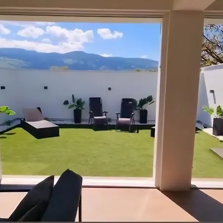 דירה Jacuzzi Istocno סראייבו