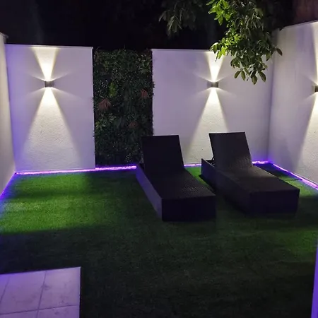 דירה Jacuzzi Istocno סראייבו