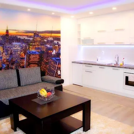 Apartment Istocno *