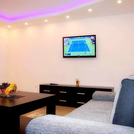 Istocno Appartement *